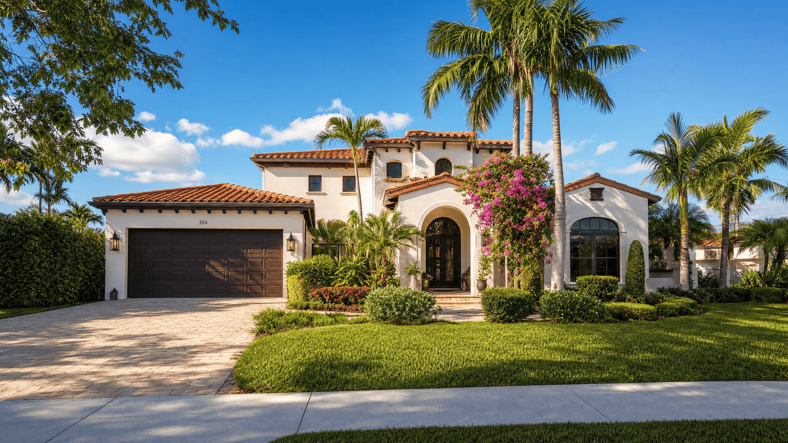 South Florida home — Cash4HomeFL buys houses as-is in Palm Beach and Broward County