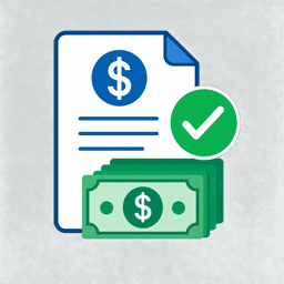 Get a fair cash offer